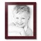 ArtToFrames 14x17 Inch  Picture Frame, This 1.5 Inch Custom Wood Poster Frame is Available in Multiple Colors, Great for Your Art or Photos - Comes with Regular Glass and  Corrugated Backing (A14KC)